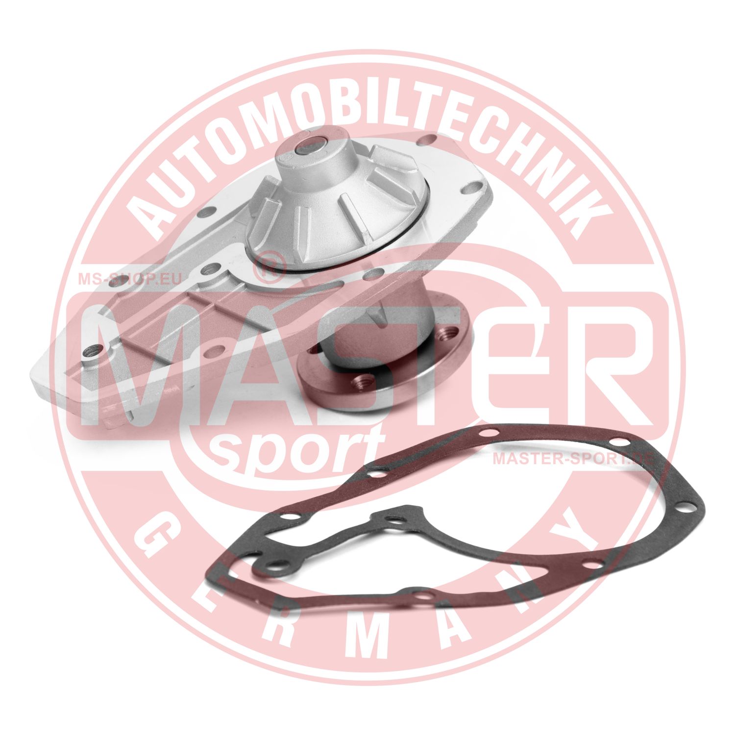 MASTER SPORT Vízpumpa 5055-WP-PCS-MS_MS